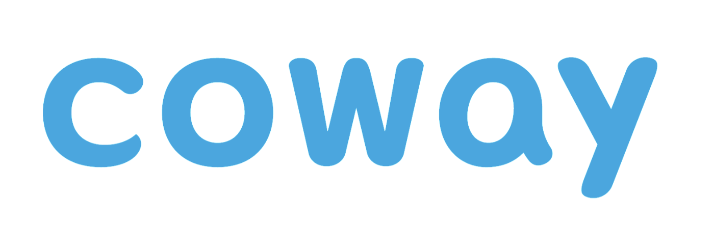 Coway TX Rental Logo